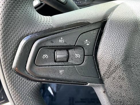 Certified 2021 Chevrolet TrailBlazer LS FWD image 19