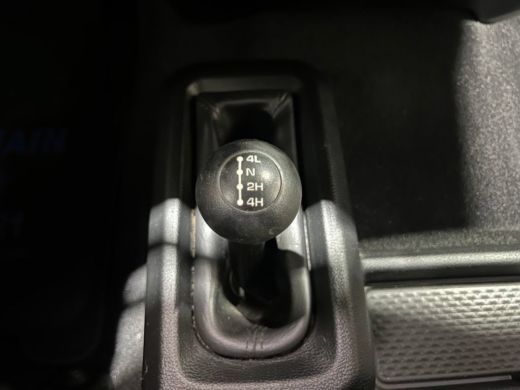 Used 2021 RAM 2500 Tradesman AWD/4WD image 30