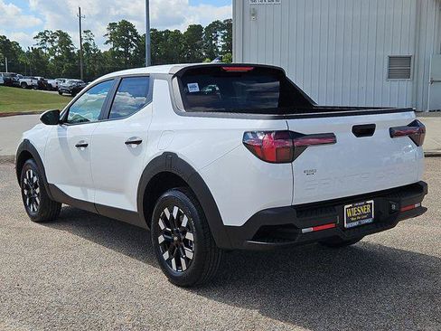 New 2026 Hyundai Santa Cruz SE FWD image 7