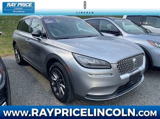 Certified 2022 Lincoln Corsair AWD w/ Premium Package video 1