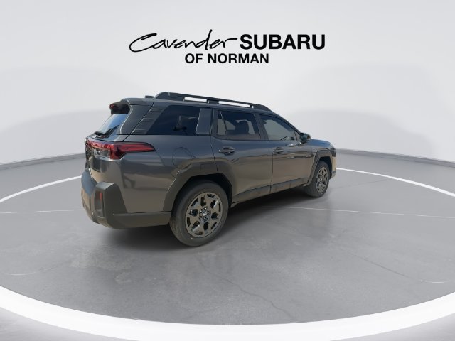 New 2026 Subaru Outback Premium AWD/4WD image 10