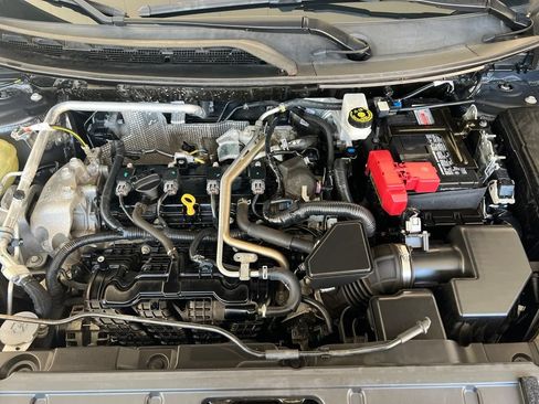 Used 2021 Nissan Rogue SV AWD/4WD image 26