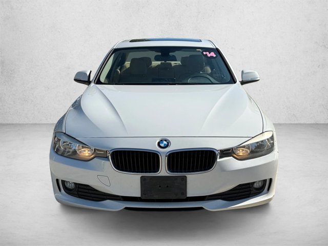Used 2014 BMW 320i Sedan RWD image 2