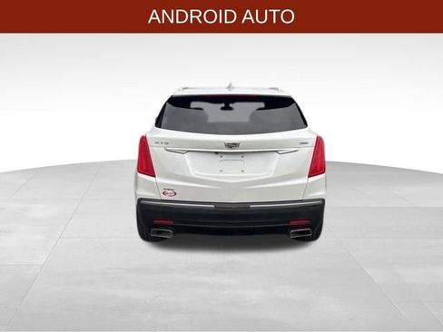 Used 2019 Cadillac XT5 Luxury AWD/4WD image 6