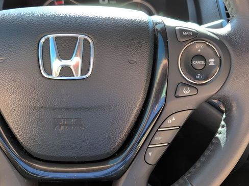 Certified 2020 Honda Ridgeline RTL-E image 19