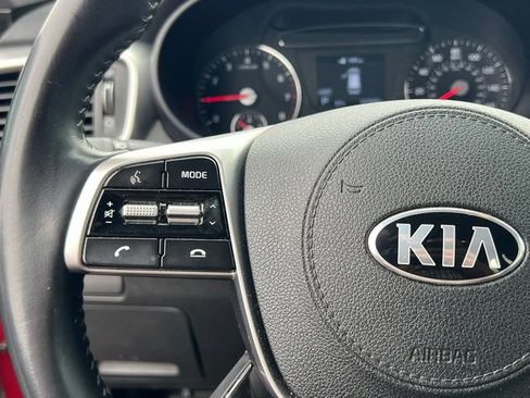 Used 2020 Kia Sorento LX w/ LX I4 Convenience Package AWD/4WD image 20