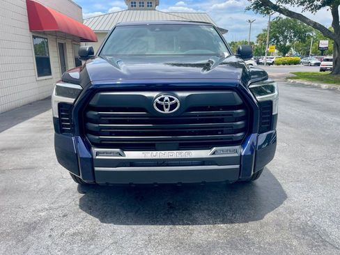 Used 2026 Toyota Tundra SR5 w/ SR5 Convenience Package RWD image 8