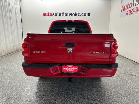 Used 2011 Dodge Dakota Big Horn image 6