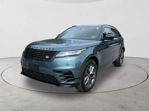 New 2026 Land Rover Range Rover Velar Dynamic SE AWD/4WD image 1