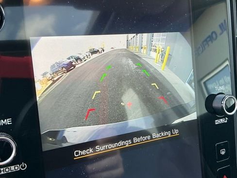 Certified 2024 Subaru Impreza 2.0i Sport image 25