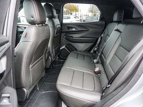 New 2026 Chevrolet TrailBlazer RS w/ Driver Confidence Package image 18