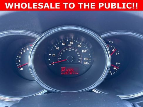 Used 2011 Kia Sorento EX w/ Premium Pkg image 28