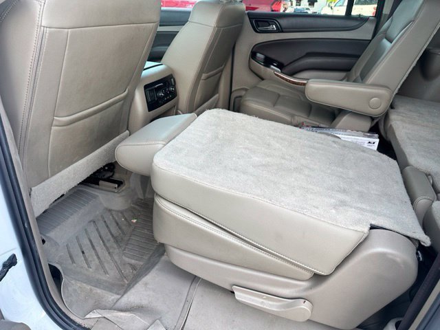 Used 2018 Chevrolet Suburban Premier AWD/4WD image 8