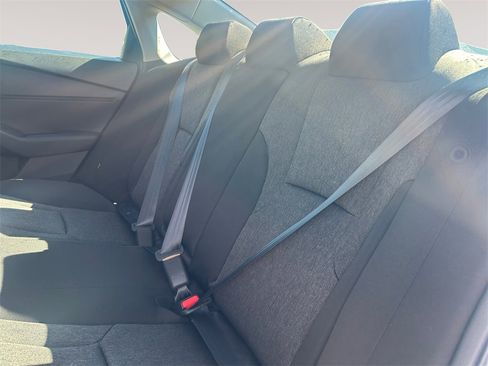 New 2025 Honda Accord LX image 13