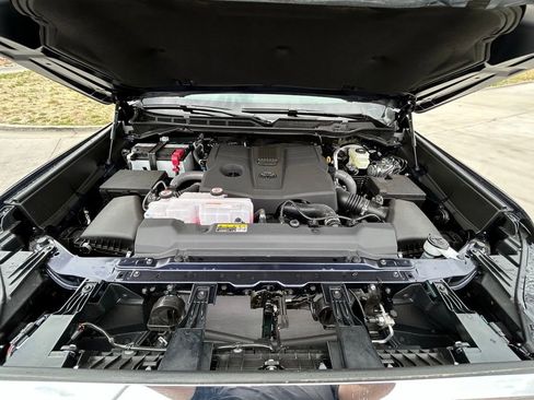 New 2026 Toyota Tundra 1794 Edition AWD/4WD image 27