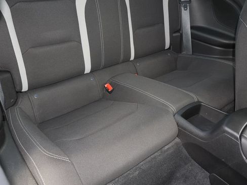 Used 2023 Chevrolet Camaro LT w/ Technology Package RWD image 17