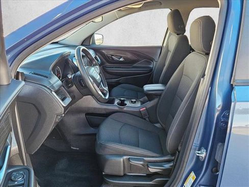 Certified 2024 GMC Terrain SLE image 16