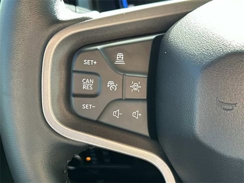 Certified 2024 Ford Bronco Wildtrak image 32