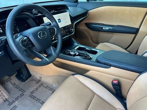 Used 2023 Lexus RZ 450e Premium w/ Accessory Package (2T) AWD/4WD image 11