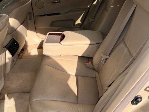 Used 2008 Lexus LS 460 image 15
