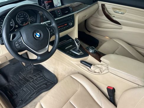 Used 2014 BMW 428i xDrive Coupe image 10