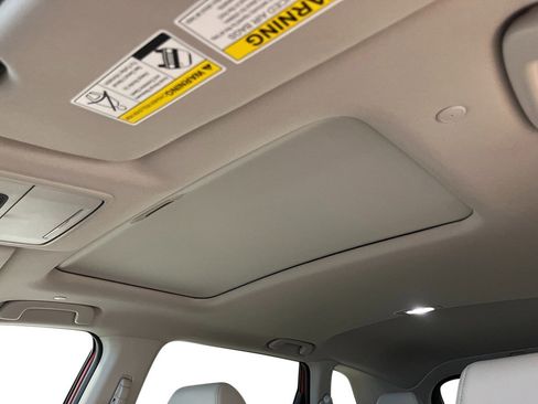 New 2026 Honda CR-V EX-L image 24