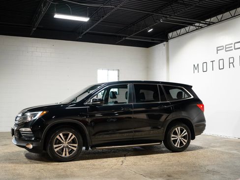 Used 2016 Honda Pilot EX-L image 3