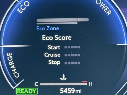 Used 2025 Toyota Sienna Platinum image 5