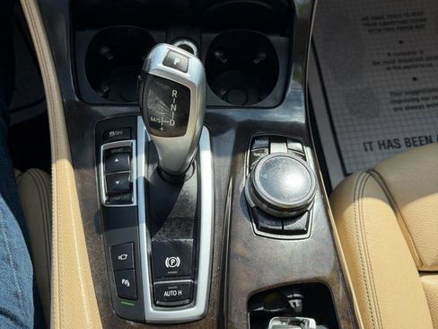 Used 2014 BMW 535i Sedan RWD image 15