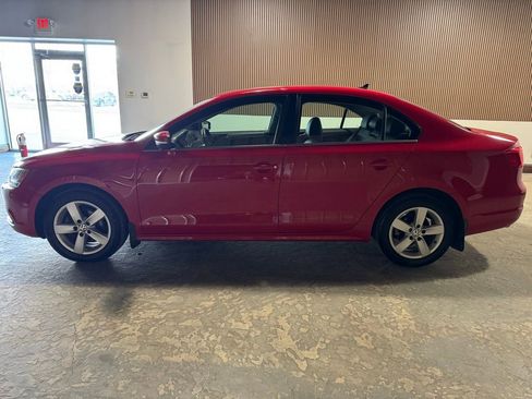 Used 2013 Volkswagen Jetta TDI image 7