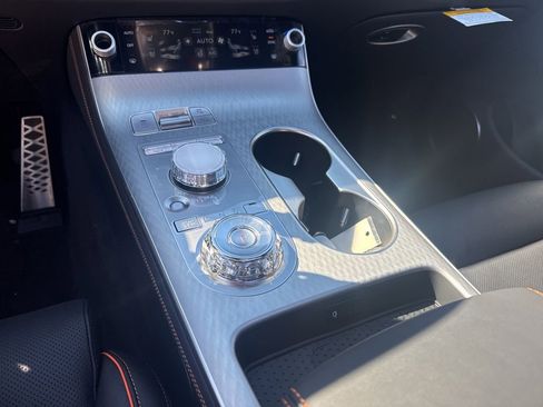 New 2026 Genesis GV70 2.5T Sport Prestige image 20