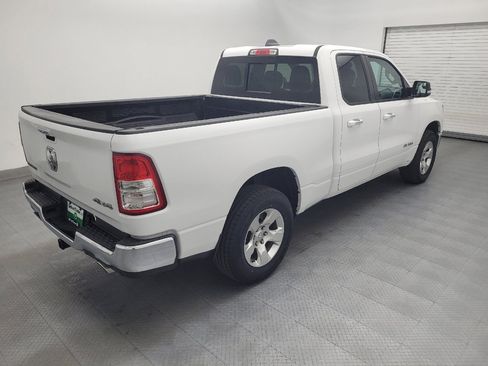 Used 2020 RAM 1500 Big Horn AWD/4WD image 10