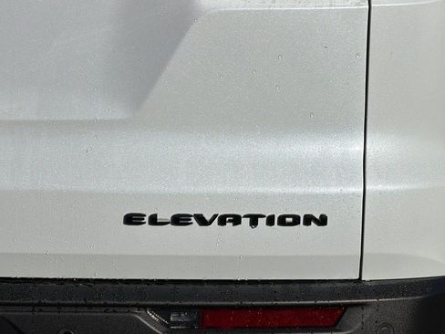 New 2026 GMC Acadia Elevation w/ Black Edition image 7