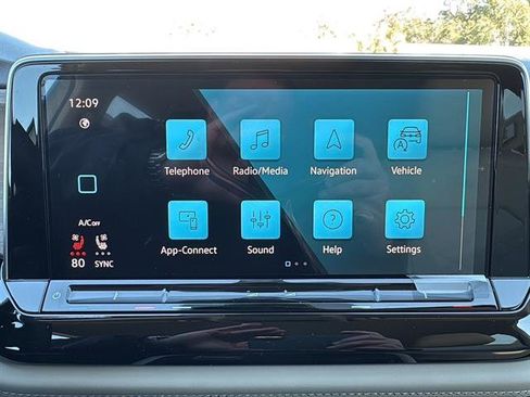 New 2026 Volkswagen Atlas SE image 21