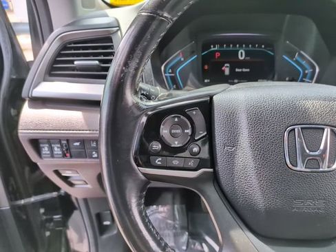 Used 2019 Honda Odyssey Touring image 25