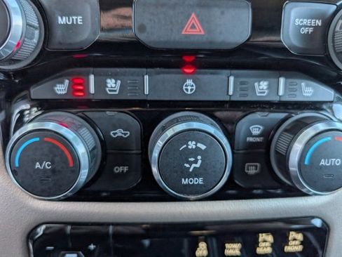 Used 2020 RAM 2500 Laramie image 5