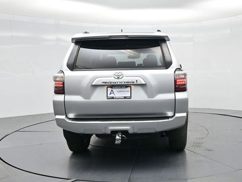 Used 2021 Toyota 4Runner SR5 image 20