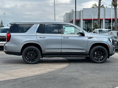 New 2026 GMC Yukon Elevation