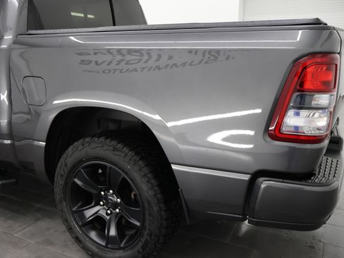 Used 2020 RAM 1500 Big Horn image 28