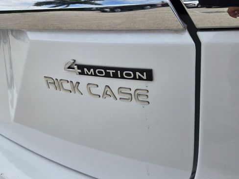 Used 2023 Volkswagen Atlas SEL image 16