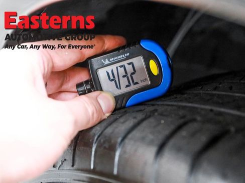 Used 2024 Dodge Hornet R/T image 26