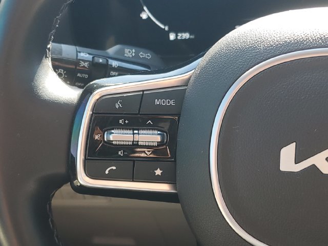 Certified 2024 Kia Carnival SX FWD image 22