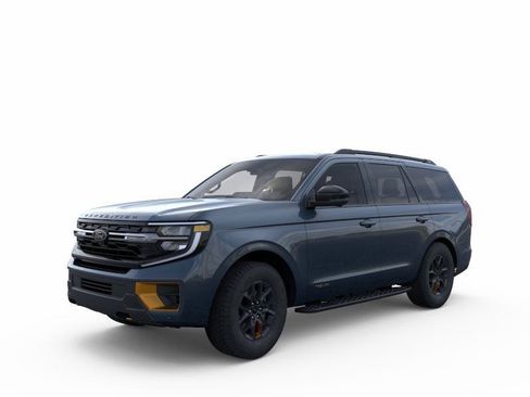 New 2026 Ford Expedition Tremor AWD/4WD image 1