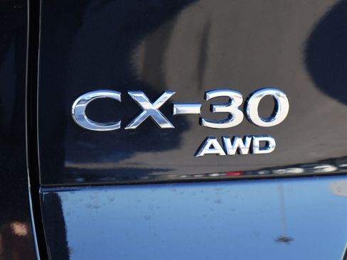 New 2026 MAZDA CX-30 AWD 2.5 S image 17