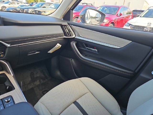 New 2026 MAZDA CX-70 SC Plus AWD/4WD image 10