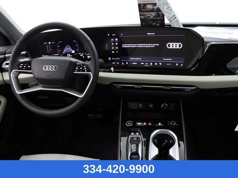 New 2026 Audi A6 Premium image 8