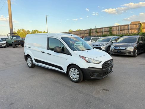Used 2020 Ford Transit Connect XL FWD image 8