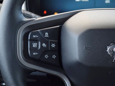 New 2025 Ford Bronco Outer Banks image 9