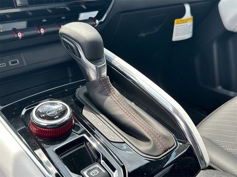 New 2026 GMC Canyon AT4X image 30