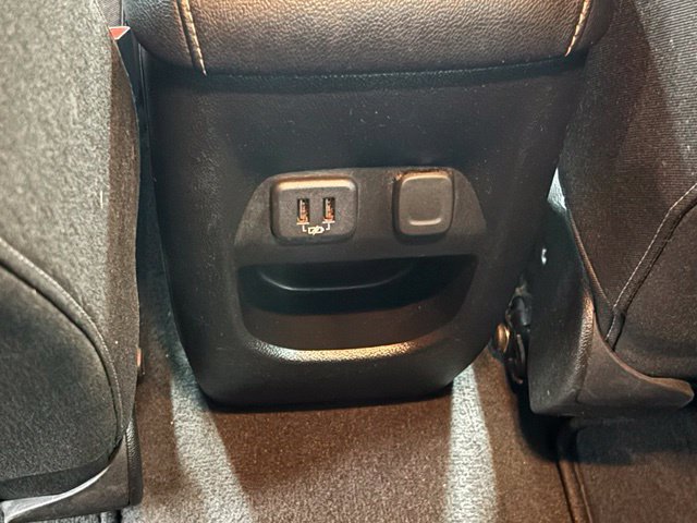 Used 2022 GMC Canyon Elevation w/ Trailering Package AWD/4WD image 12